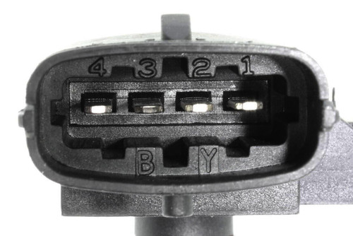 VEMO Intake Manifold Pressure Sensor V24-72-0099