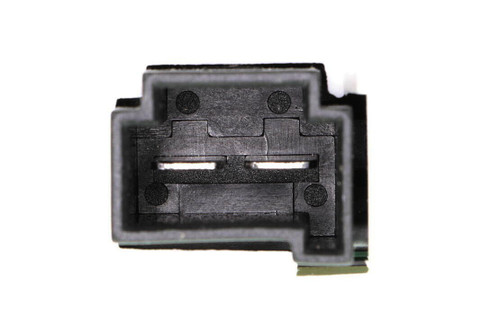VEMO Interior Blower Regulator V20-79-0018