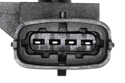 VEMO Height Adaptation Air Pressure Sensor V24-72-0101