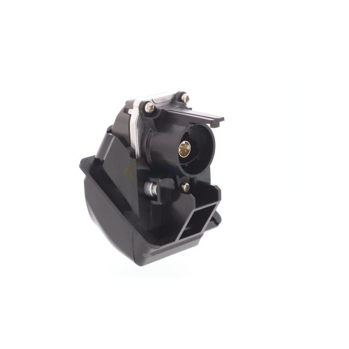 VEMO Parking Distance Contr Rear View Camera V20-74-0001
