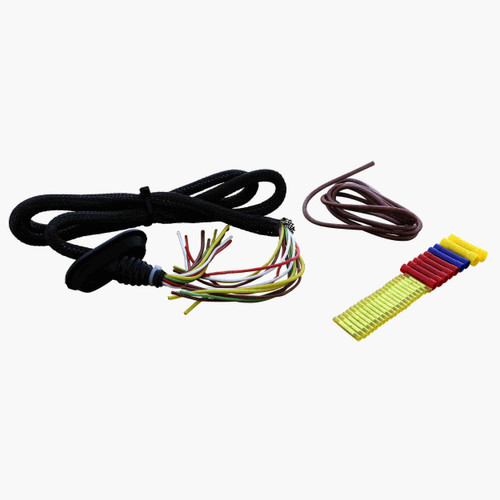 VEMO Cable Set Repair Kit V20-83-0009-1