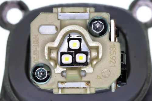VEMO Lights Control Unit V20-73-0201
