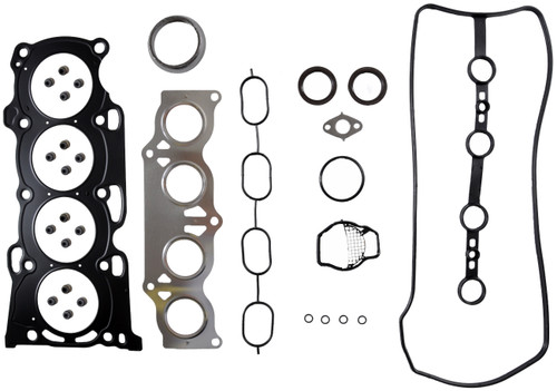 Enginetech TO2.0HS-E MLS Head Gasket Set OEM-Spec for 2001-2003 Toyota 2.0L 122ci V4 RAV4 - MLS Head Gaskets Included