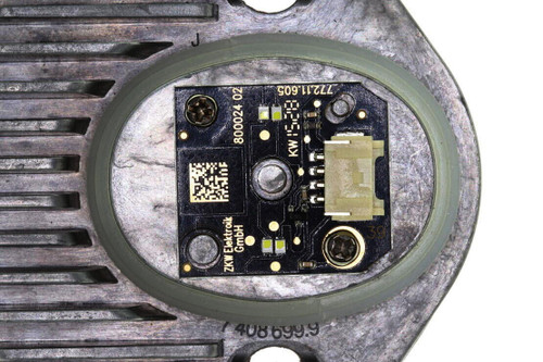 VEMO Lights Control Unit V20-73-0207