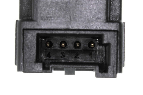 VEMO Stop Light Switch V24-73-0016