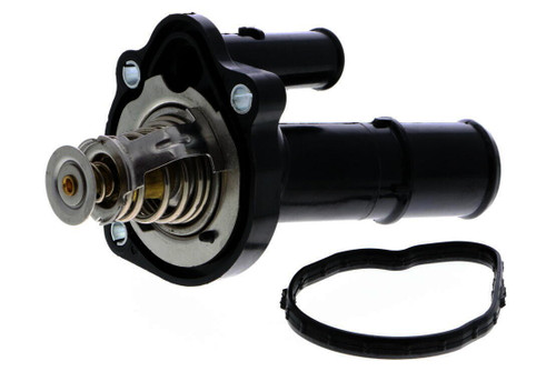 VEMO W/ Gasket Engine Coolant Thermostat Housing V25-99-1732