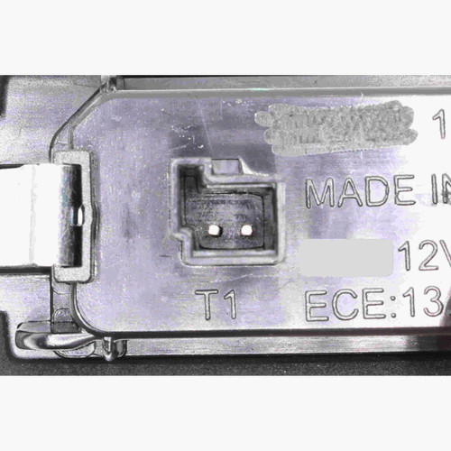 VEMO Licence Plate Light V20-84-0013