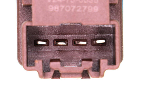 VEMO Brake Light Switch V24-73-0035
