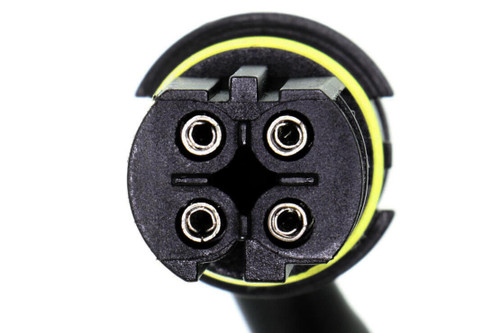 VEMO Lambda Sensor V20-76-0031