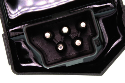 VEMO Passenger Compartment Fan Regulator V20-79-0004