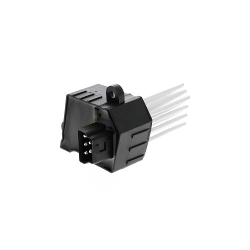 VEMO Passenger Compartment Fan Regulator V20-79-0004