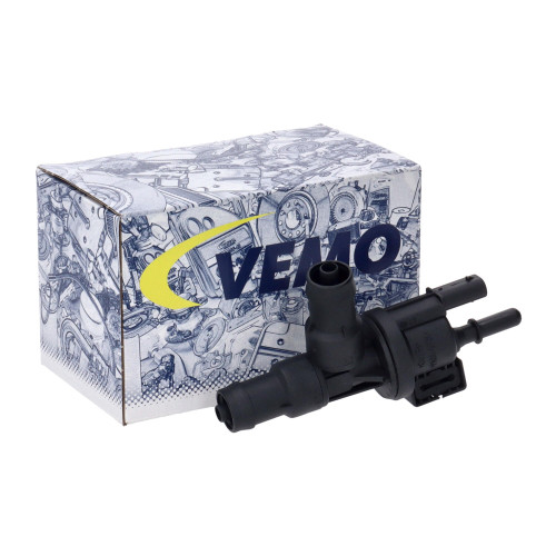 VEMO Valve, charcoal filter (tank ventilation) V20-77-0049