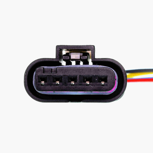 VEMO Cable Set Repair Kit V24-83-0035