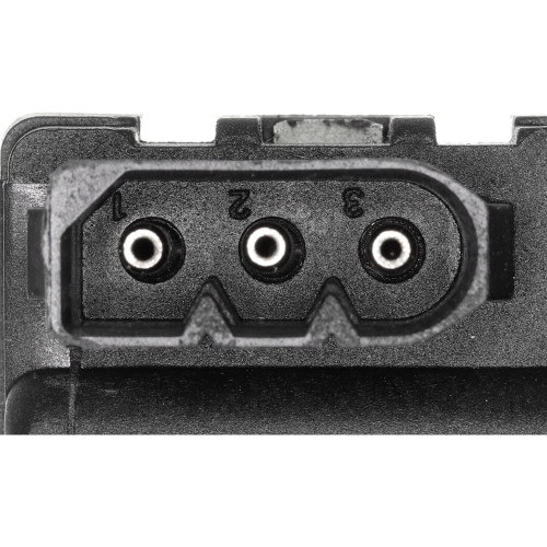 VEMO Passenger Compartment Fan Regulator V20-79-0005