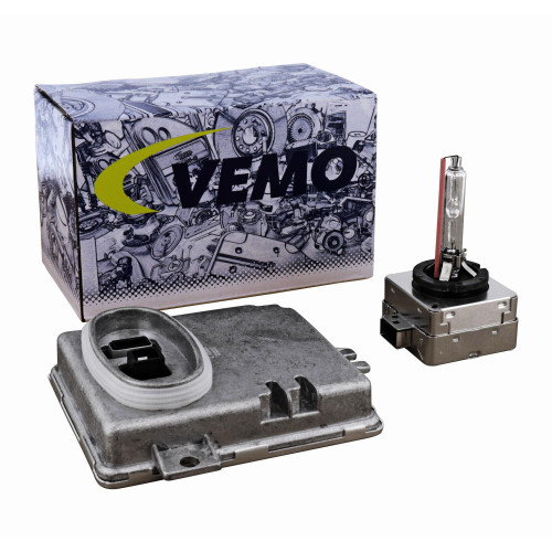 VEMO Gas Discharge Lamp Ignitor V20-84-0043