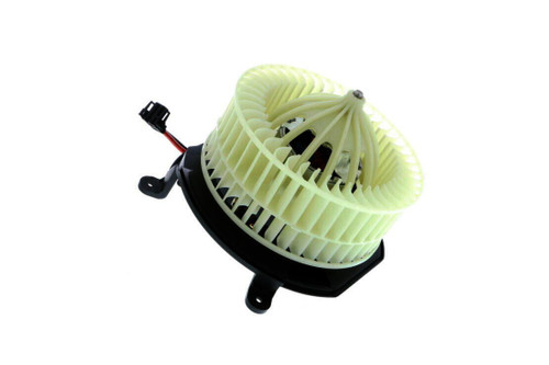 VEMO Interior Blower Electric Motor V30-03-0007