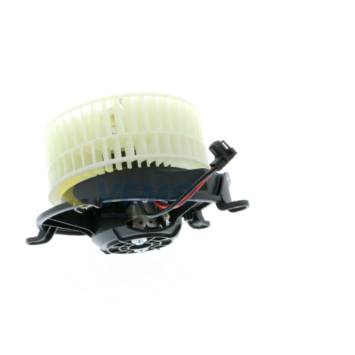VEMO Interior Blower Electric Motor V30-03-0007