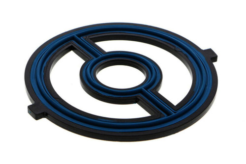 VEMO Engine Oil Cooler V25-60-0047