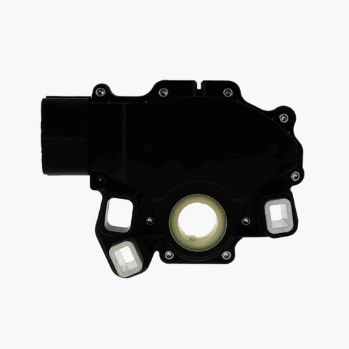 VEMO Shift Selector Lever V25-73-0078