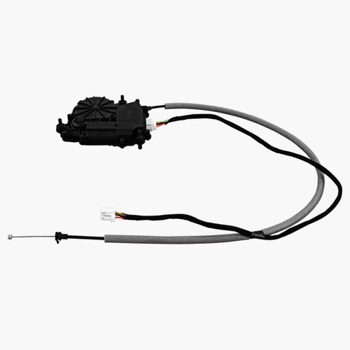 VEMO Tailgate Lock V20-85-0064