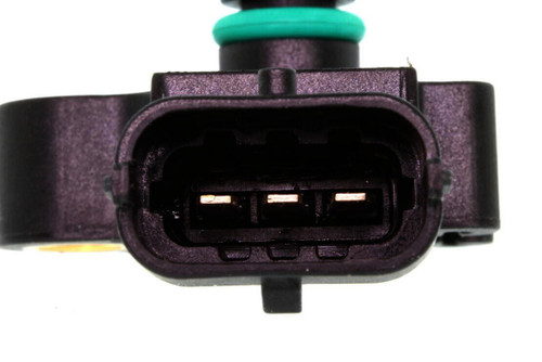 VEMO Height Adaptation Air Pressure Sensor V25-72-1095