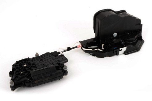 VEMO Door Lock V20-85-0094