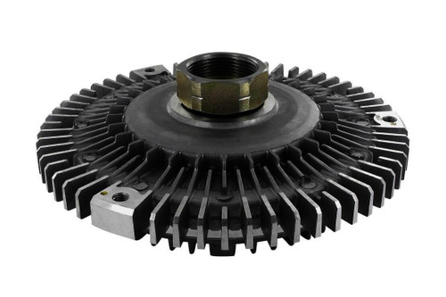 VEMO Radiator Fan Clutch V30-04-1660-1