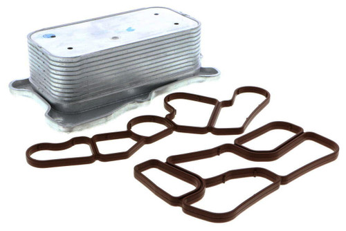 VEMO Engine Oil Sin Filtro Con Junta Oil Cooler V30-60-1321