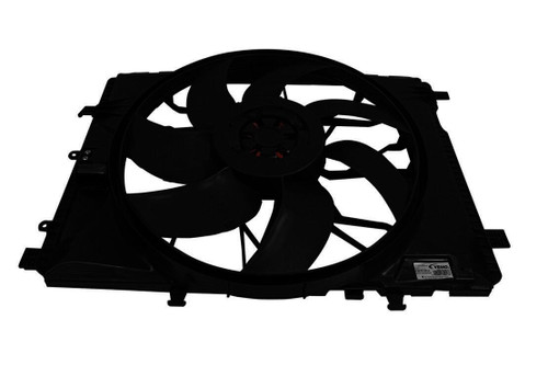VEMO Radiator Fan V30-01-0014
