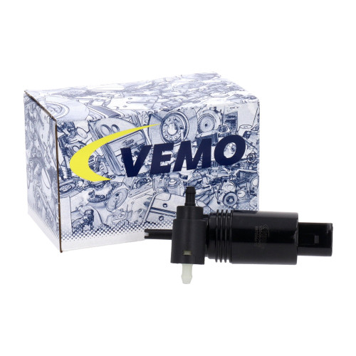 VEMO Window Cleaning Washer Fluid Pump V30-08-0425