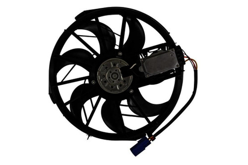 VEMO Engine Cooling Fan V30-01-0016
