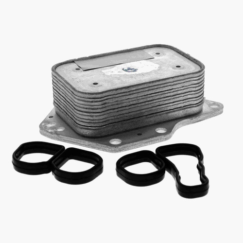 VEMO Engine Oil Cooler V30-60-1327