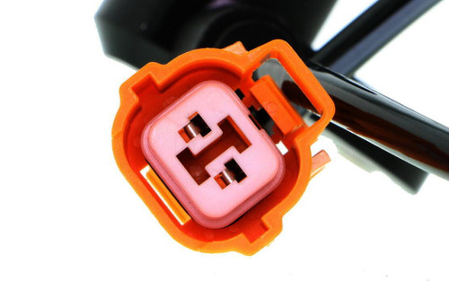 VEMO Wheel Speed Sensor V26-72-0189
