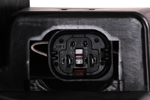 VEMO Radiator Fan V30-01-0019