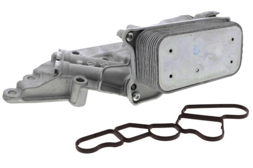 VEMO Oil filter module V30-60-1332