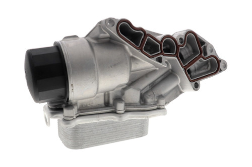 VEMO Oil filter module V30-60-1332