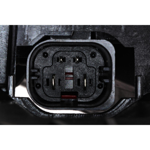 VEMO Engine Cooling Fan V30-01-0024