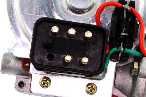 VEMO Wiper Motor V30-07-0001