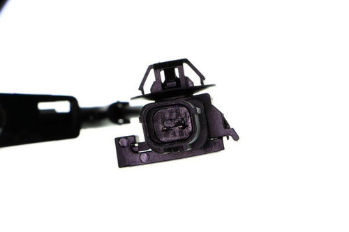 VEMO Wheel Speed Sensor V26-72-0132
