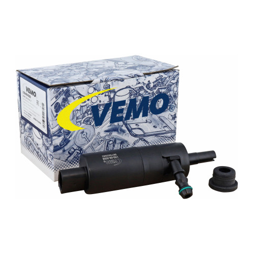 VEMO Headlight Cleaning Washer Fluid Pump V30-08-0008