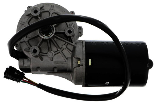 VEMO Wiper Motor V30-07-0004