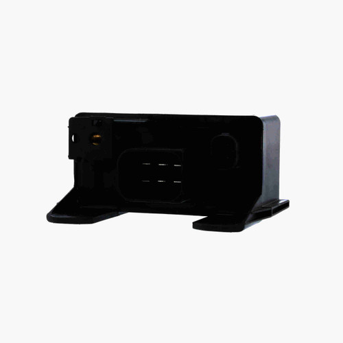 VEMO Glow Plug System Relay V30-71-0031