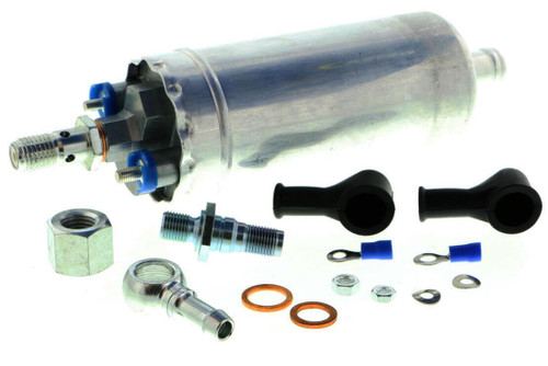 VEMO Fuel Pump V30-09-0002