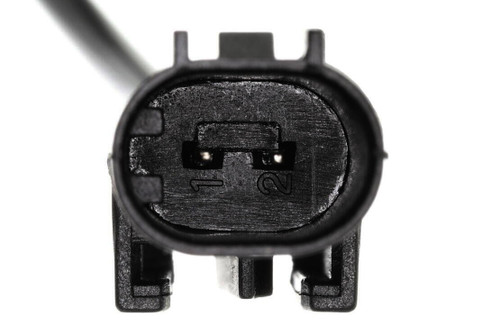 VEMO Wheel Speed Sensor V30-72-0208-1