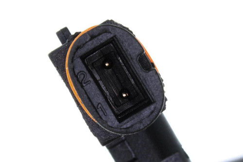 VEMO Wheel Speed Sensor V30-72-0137-1