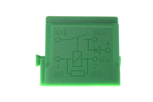 VEMO Relay V30-71-0037