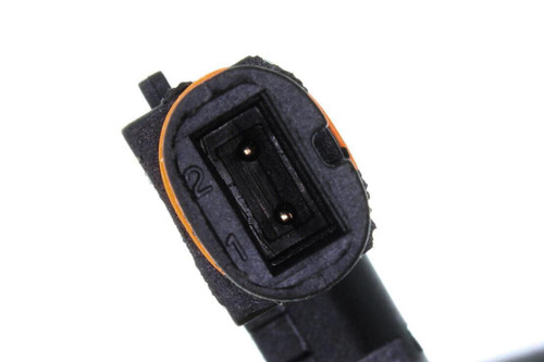 VEMO Wheel Speed Sensor V30-72-0138-1