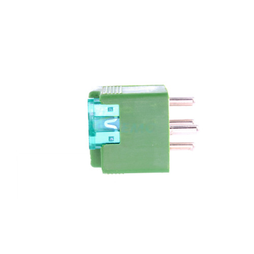 VEMO Interior Blower Relay V30-71-0038