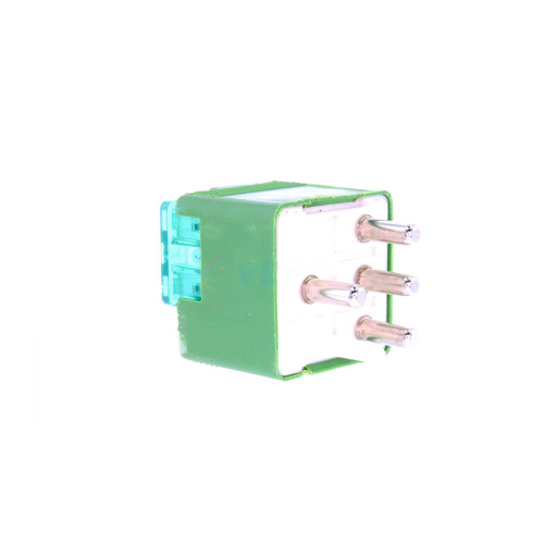 VEMO Interior Blower Relay V30-71-0038
