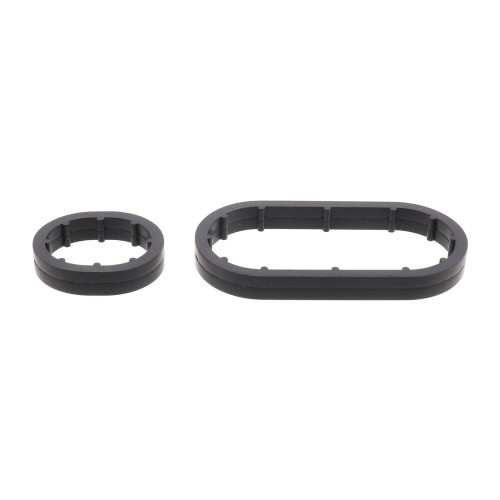 VEMO Engine Oil Cooler V30-60-1266